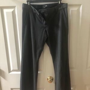 Express Columnist dress pant - 4R